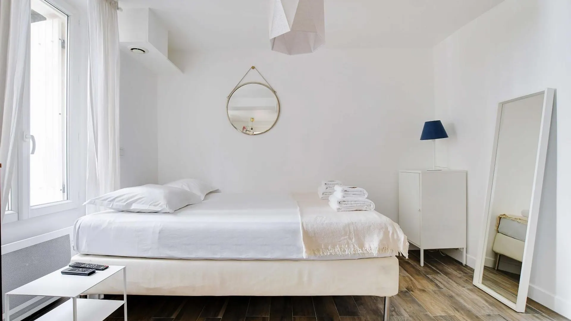 Charming Studio - 2P - Center Of Paris